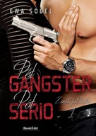 Powieści sensacyjne - Pół gangster, pół serio - miniaturka - grafika 1