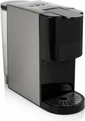 Ekspresy do kawy - Princess 249451 Czarny - miniaturka - grafika 1