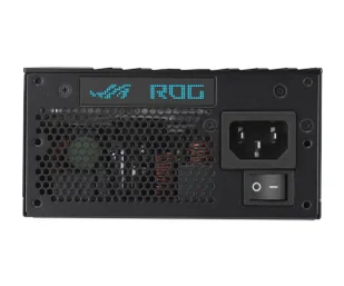 ASUS ROG Loki 850P 850W 80Plus Platinum SFX-L - Zasilacze komputerowe - miniaturka - grafika 9