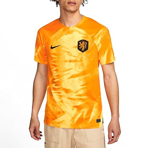 Nike Stad T-Shirt Laser Orange/Black S