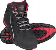 Obuwie robocze - Buty bezpieczne trzewiki VAN kat. SB - miniaturka - grafika 1