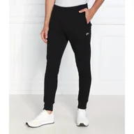 Dresy męskie - Lacoste Spodnie | Slim Fit - miniaturka - grafika 1
