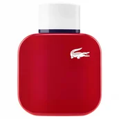 Wody i perfumy damskie - Lacoste L.12.12 Pour Elle French Panache woda toaletowa spray 90ml - - miniaturka - grafika 1