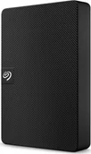 Dyski SSD - Dysk Seagate Dysk Twardy Seagate STKM4000400 Czarny 3,5" 2,5" 4 TB 4 TB SSD - miniaturka - grafika 1