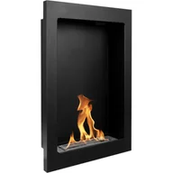 Biokominki - Biokominek wiszący VERTICAL - miniaturka - grafika 1