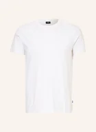 Koszulki męskie - Joop! T-Shirt Priamo weiss - JOOP! - miniaturka - grafika 1