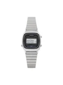 Zegarki damskie - Casio Classic LA-670WEA-1EF - miniaturka - grafika 1