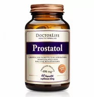 Suplementy diety - Prostatol 896mg suplement diety 60 kapsułek - miniaturka - grafika 1