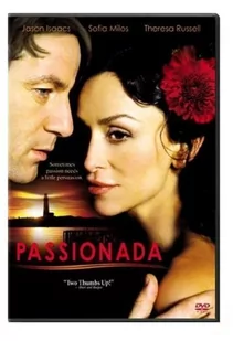 Passionada  [DVD] - Romanse DVD - miniaturka - grafika 1