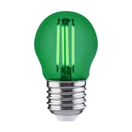 Akcesoria i części do maszyn do szycia - Żarówka LED E27 4,5 W 330 lm Lexman - miniaturka - grafika 1