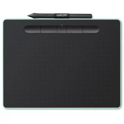 Wacom Intuos M Pistachio (CTL-6100WLE-N)