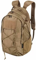 Plecaki - Plecak HELIKON EDC Lite, Nylon, Coyote, 21L (PL-ECL-NL-11) - miniaturka - grafika 1