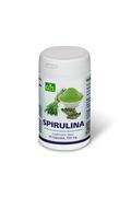 Suplementy diety - Gal Spirulina 96 szt. - miniaturka - grafika 1