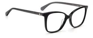 Okulary korekcyjne Kate Spade DARCIE 807 - Okulary korekcyjne, oprawki, szkła - miniaturka - grafika 2