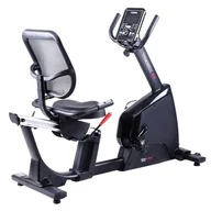 Rowery treningowe - Rower magnetyczny TOORX BRX-R300 HRC - miniaturka - grafika 1