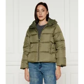 Kurtki damskie - Silvian Heach Kurtka | Regular Fit - miniaturka - grafika 1