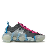 Sneakersy męskie - Sneakersy Nike Ispa Link Axis FZ3507 001 Szary - miniaturka - grafika 1