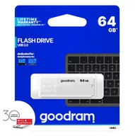 Pendrive - Goodram UME2 64GB (0640W0R11) - miniaturka - grafika 1