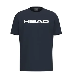 HEAD Męski T-Shirt Club Original Men - Koszulki męskie - miniaturka - grafika 1