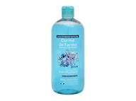 Kosmetyki kąpielowe dla dzieci - Corine de Farme - Disney Foam Bain Stitch - Żel pod prysznic z solami morskimi dla dzieci od 3 lat - preparat Clean Beauty, 100% francuska produkcja - 500 ml - miniaturka - grafika 1