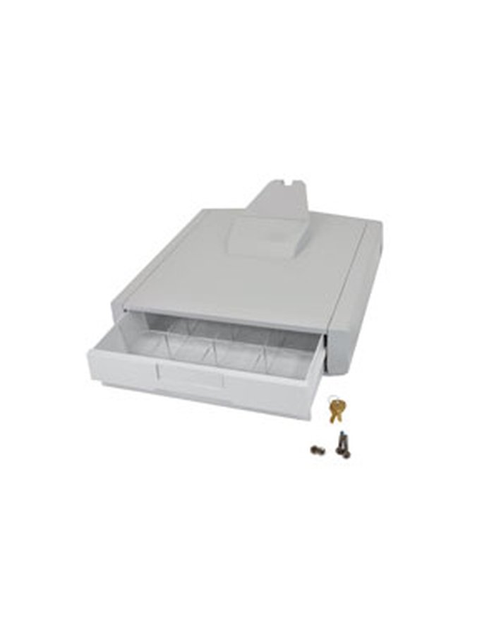ERGOTRON STYLEVIEW PRIMARY SINGLE STORAGE DRAWER