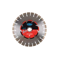 Tarcze do pił - Tarcza diamentowa TYROLIT PREMIUM DCC 350 X 3,2 MM, 25,4 MM Tyrolit - miniaturka - grafika 1
