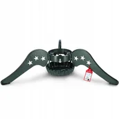 Stojaki choinkowe - Stojak choinkowy stalowy 70 cm, zielony - miniaturka - grafika 1