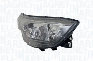 Reflektor Magneti Marelli 712479001129 - Oświetlenie samochodowe - akcesoria - miniaturka - grafika 1