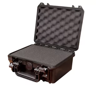 Max max235h105s walizka z twardej skorupy jako wyposażenie dla osób lubiących, IP67, wodoodporna, wytrzymałe, z materiału piankowego, Flight Case MAX235H105S - Kabury i pokrowce - miniaturka - grafika 1