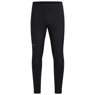 Spodnie męskie Craft ADV SubZ Tights 3 Rozmiar: L / Kolor: czarny - Spodnie sportowe męskie - miniaturka - grafika 1