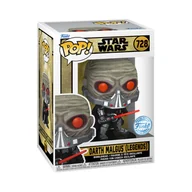 Figurki dla dzieci - POP Star Wars: Gaming Greats- Darth Malgus - miniaturka - grafika 1