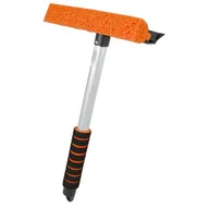 Akcesoria do mycia samochodu - Ściągaczka + myjka latex 42 cm - miniaturka - grafika 1