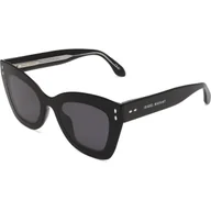 Okulary przeciwsłoneczne - Isabel Marant Okulary przeciwsłoneczne - miniaturka - grafika 1