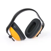 Akcesoria BHP - Nauszniki, zatyczki do uszu, tłumienie 25 dB, opakowanie 5 szt. - miniaturka - grafika 1