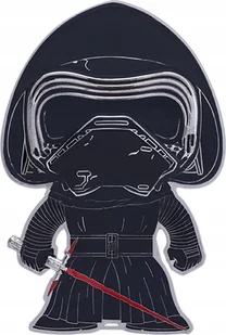 STAR WARS Kylo Ren 43704 37043 - Figurki dla dzieci - miniaturka - grafika 2