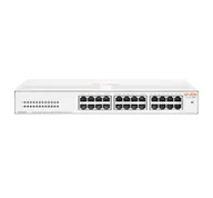 Pozostałe akcesoria sieciowe - HPE Aruba IOn 1430 24G Switch - miniaturka - grafika 1