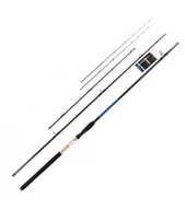 Wędki - Wędki Daiwa N'zon Light Feeder -80g 3,96 m - miniaturka - grafika 1