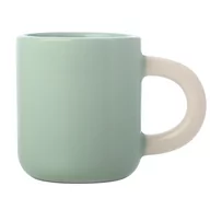 Kubki - Jasnozielony porcelanowy kubek do espresso 110 ml Sherbet – Maxwell & Williams - miniaturka - grafika 1