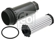 Układ napędowy - akcesoria - Filtr hydrauliczny, automatyczna skrzynia biegów Febi Bilstein 104788 - miniaturka - grafika 1