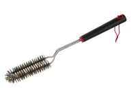 Akcesoria do grilla - GRILLMEISTER Szczotka do grilla (szczotka do grilla prosta) - miniaturka - grafika 1