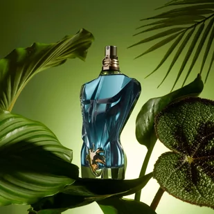 Jean Paul Gaultier Le Beau woda toaletowa 125ml - Wody i perfumy męskie - miniaturka - grafika 4