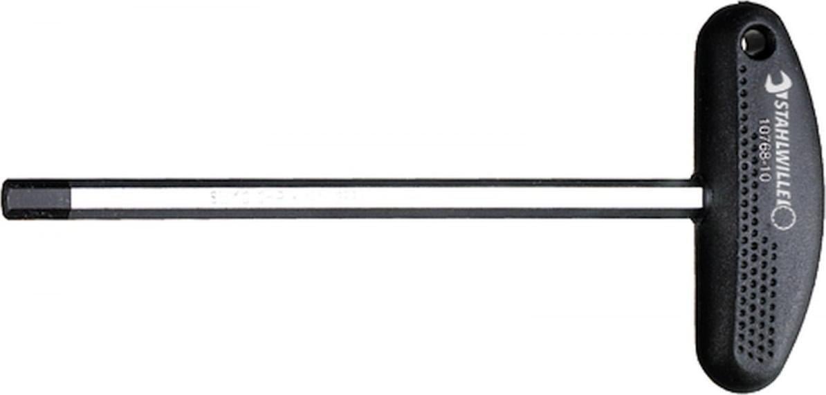 Stahlwille Wkrętak trzpieniowy 8mm z uchwytem poprzecznym