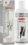 Balsamy i kremy do ciała - Elixir Psorilam - Krem balsam z cynkiem, kwasem bornym i salicylowym 75ml - miniaturka - grafika 1