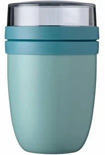 Mepal Termiczny pojemnik na lunch Ellipse Mepal - nordic green 107647092400 - Lunch boxy - miniaturka - grafika 6