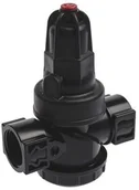Inne akcesoria do nawadniania - Reduktor ciśnienia 1" PRV 1,0 - 2,0 Bermad - miniaturka - grafika 1