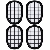 Filtry do odkurzaczy - 4X Filtr Do Odkurzacza Philips Speedpro Max - miniaturka - grafika 1