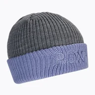 Czapki narciarskie - Czapka snowboardowa damska ROXY Freja - miniaturka - grafika 1