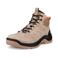 Buty trekkingowe damskie - Buty trekkingowe damskie Ecco Offroad - miniaturka - grafika 1