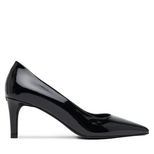 Szpilki Furla Essential Decollete T.60 YJ69FSN X70000 AL O6000 Czarny - Czółenka - miniaturka - grafika 1