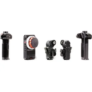 Bezprzewodowy Follow Focus Tilta WLC-T03 Nucleus M - Akcesoria fotograficzne - miniaturka - grafika 1